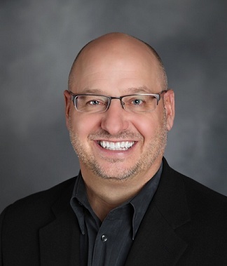 Brian Mattson, Ph.D., Microsoft, Justice & Public Safety Solution Services