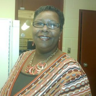 I am a Woman of God.