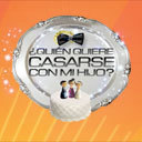 quierecasarse's profile picture. Cuenta oficial de #quienquierecasarseconmihijo . Todos los jueves por @telefecom. Conducido por @catherine_fulop