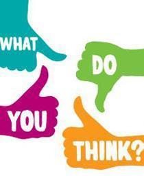 Have your SAY! 
stereotyping against youths. Tweet us and tell us your views on todays youth! #haveyourSAY