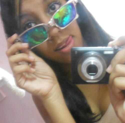 Haha minha m.a maais Liinda eeutteaamo dms eeu curto essa Miina pra caraalhoo só vc me etendii só vose pa me suporta né @Sou_Chavosa aki tteamo dms negaa