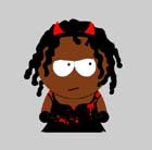 motleymich's profile picture. 