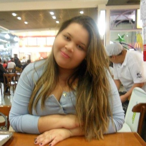 sou atriz tenho 20 anos vivo de teatro Amo teatro !!!           
a paciencia é arte da esperança !!!