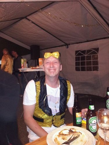 #papa #ondernemer #zwabberraar #voetballer #ajax #svraalte #partypoeper
