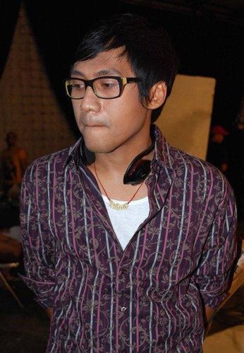 budi_embot13's profile picture. 