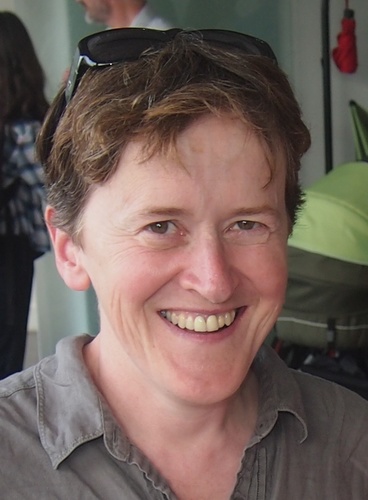 WardFionnuala Profile Picture