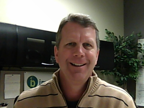 bbok27's profile picture. 