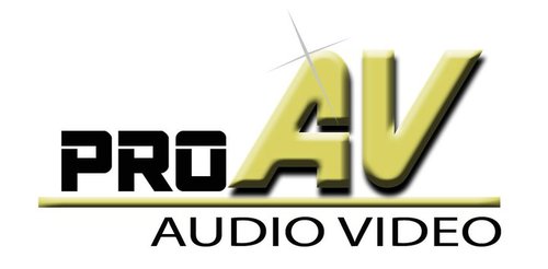 AboundingEducat's profile picture. ProAv has been serving our customers with the highest level of satisfaction since 2001.