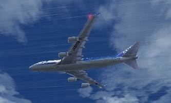 KOEBUFUZI's profile picture. VATSIMやIVAOやFS世界で活躍してる　
しております