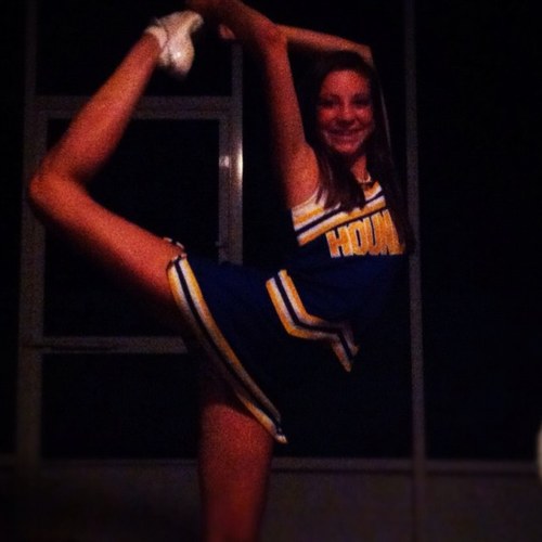 AdriannaOneal's profile picture. 