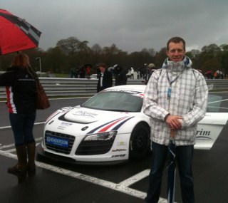 HolderGP's profile picture. 