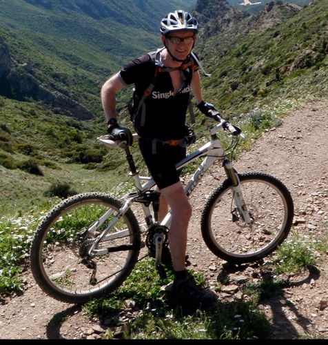 mashclint's profile picture. Lifeboat Crew, Mtb'r, Kitesurfer, Engineer.