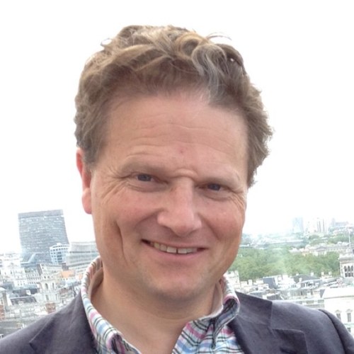 Simon Jacobs Profile