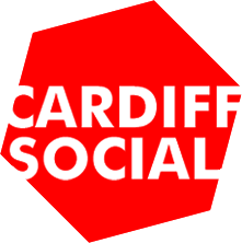 New, exciting meet-ups and sharing network for influencers in Cardiff #RYEH 👩💻💡👨💻
#CardiffSocial