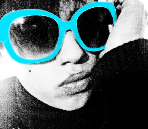 Bem-Vindo a minha vida boba ;p
