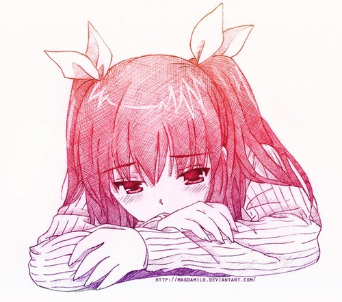 anime , vocaloid and more stuff!! :3