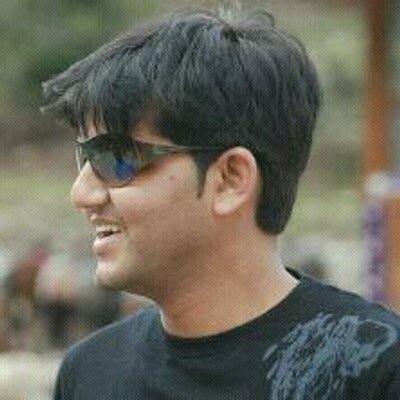 Profile Picture of Gaurav Sood (@gaurav_kuthiala) on Twitter