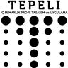 TepeliMimarlik's profile picture. Profesyonel Mekan Tasarımı & Uygulama - 0212 909 10 11