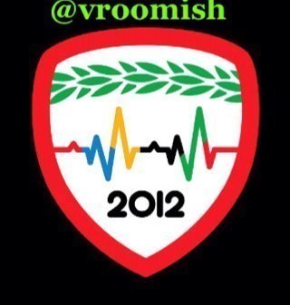 vroomish's profile picture. addicted to 4sq  :D