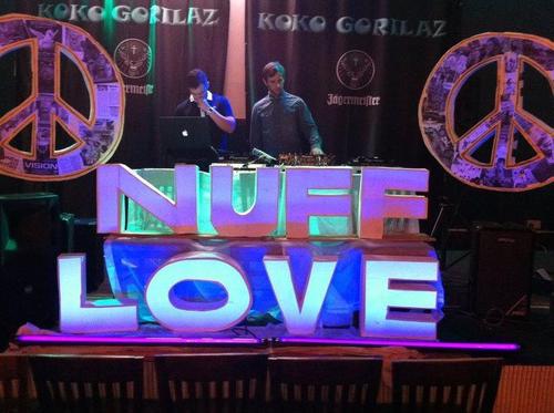 SharrisITHouse's profile picture. Music is the answer to your problems!