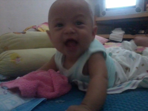 God knows what's best for me n my family..