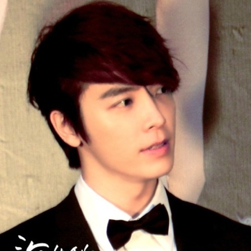 SJ Donghae FC ♥