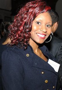 Adenike Adenitire