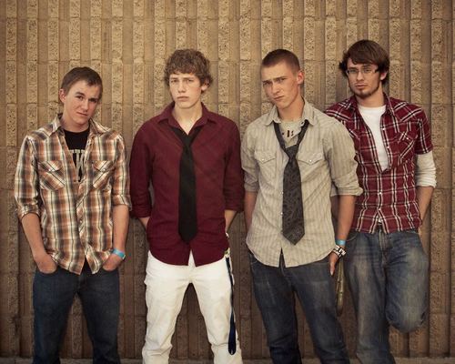 Here4theweekend's profile picture. Here for the Weekend is an Alternative Pop Punk band.  We have played shows in Ogden Downtown Amphitheater, Miller Motorsports Park, and the Illusion Academy.