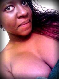 Its Breezy Babyy ! Im A Rare Breed ..Freaky As I Wanna Be ! Ima Lover But I'll Fight For Wut I Love . Go Ahead & Follow A [G] !