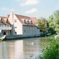 Aylesford Priory (@aylesfordp) 's Twitter Profile