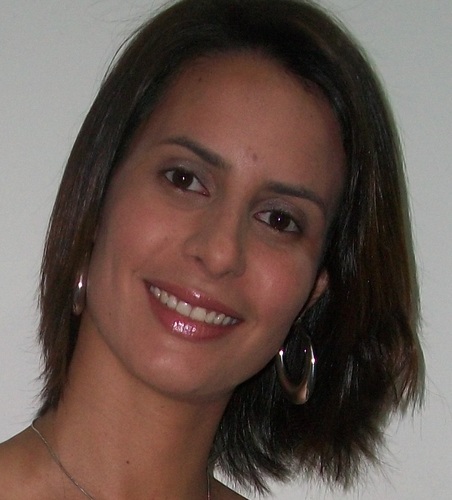 Sou uma pessoa que ama a família e que adora fazer amigos!