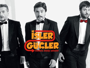 isler_gucler_'s profile picture. modern,muzip yalanlara hoş geldiniz :)