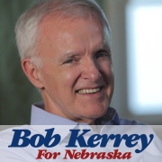 Bob Kerrey Profile