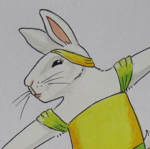 SaraLeighThornt's profile picture. Creator of the Ballet BunBuns. Links to my shops are on http//:http://t.co/FJScxfR058