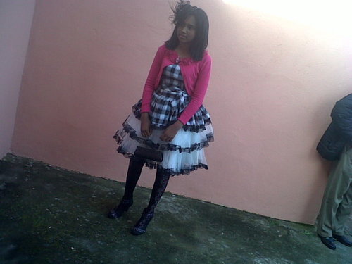I'm a #Belieber , #Zswagger , #Bellarina, #Directioner, #Selenator, #Rusher, #Lovatic... I follow back☺