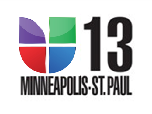 Univision Minneapolis-St. Paul (WUMN TTV) ofrece entretenimiento, información y un enlace a la comunidad a través del televisor con programación de Univision.