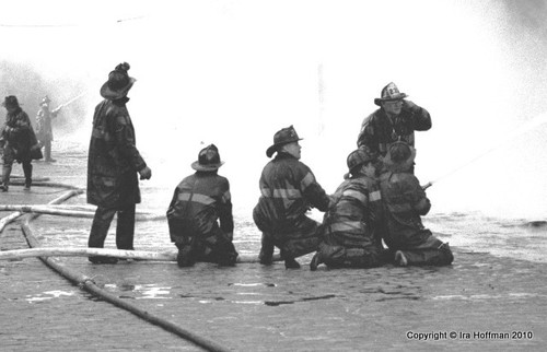 Chabot College Fire Technology Program - Resources