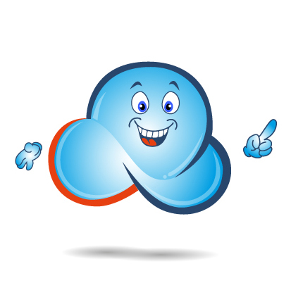 They said I could be anything... So, I became a Cloud!
I also tweet at @Enzigma.
Facebook: http://t.co/1pjWs2zF