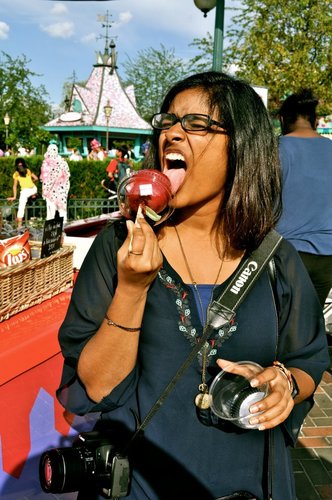 RevathiSegaran's profile picture. Zoology major at University of Queensland.
Grace College.