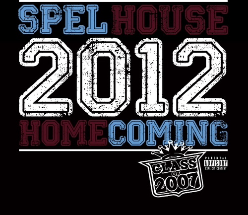 SpelHouse2007's profile picture. SpelHouse Class of 2007 Homecoming Page