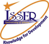 @ISSERUG