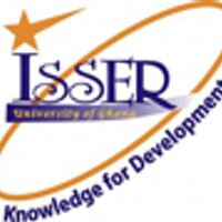 Inst. of Statistical, Social & Economic Research(@ISSERUG) 's Twitter Profile Photo