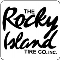 Rocky Island Tire Co (@rockyislandtire) 's Twitter Profile