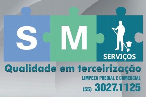 Serviços de limpeza, conservação, telefonista e portaria em Santa Maria-RS, prezamos sempre pela qualidade em todos os nossos serviços!
(55) 3027-1125
