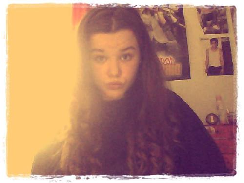 One Direction!I'm a big fan of one direction...♥ I love them all! they mean a lot to me and my dream is to meet them one day! follow me directioners♥!