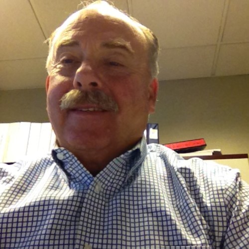 Jefferson Ford (FordJefferson) Twitter