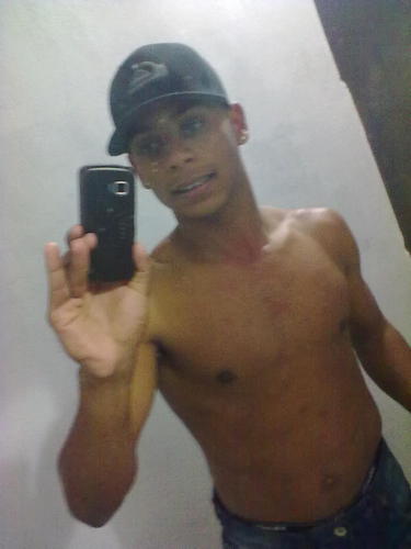 Jesus Christ said: I did not give guarantees of success or fame! but applied in you talents to reach them'' 
 Seeguuraa Payê!