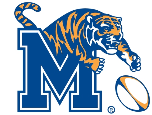 This is the official twitter account for the University of Memphis Tiger Rugby Club. Questions can be emailed to: Dr.Cole@TigerRugby.org