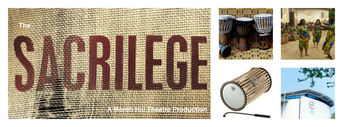 Moreh Hill Creative is a unique Creative Arts production and management business with a passion for excellence, ministry and revival.