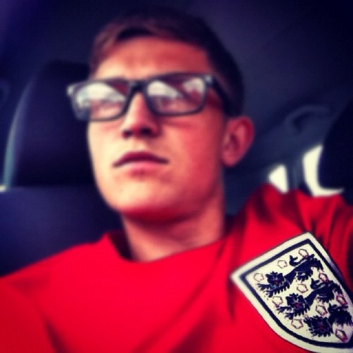 Alex Godwin